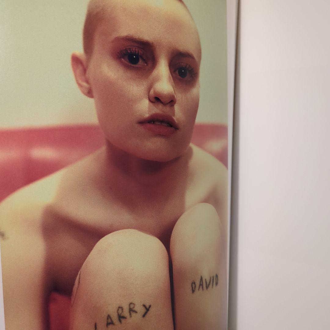 500部限定 Chad Moore Bridge of sighs