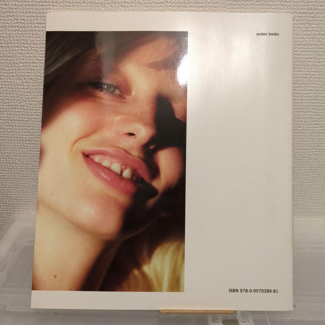 500部限定 Chad Moore Bridge of sighs