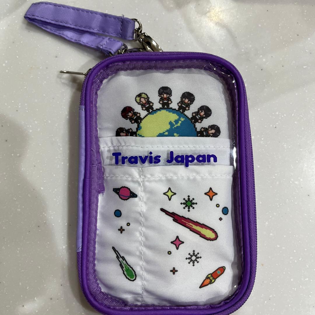 Travis Japan/Road to A FC限定盤 blu-ray