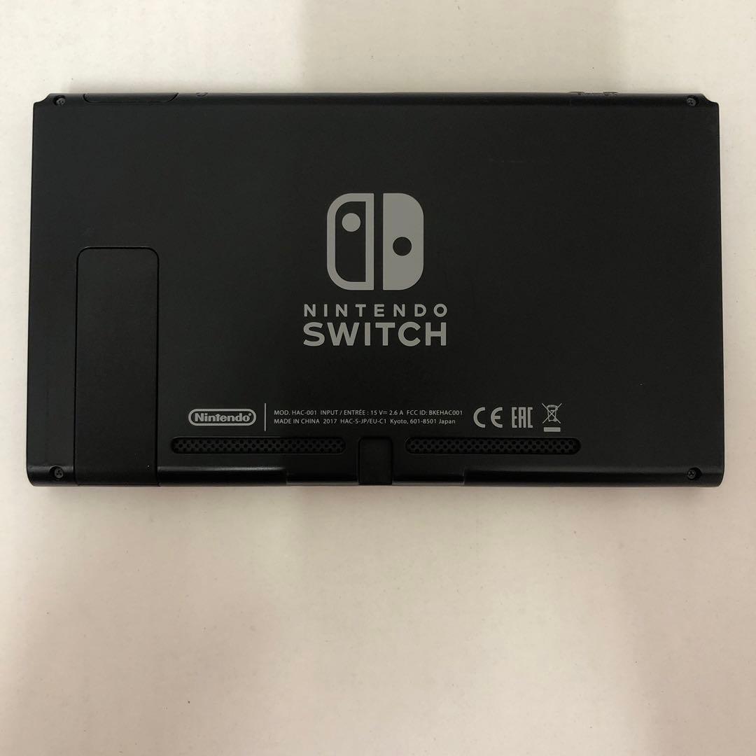 Nintendo Switch 本体 セット
