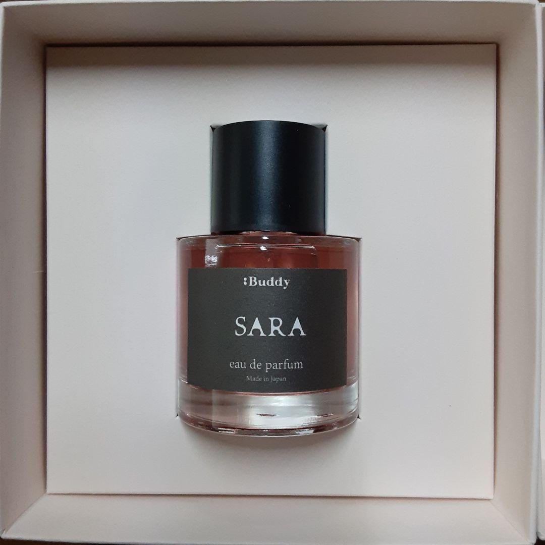 buddy　SARA