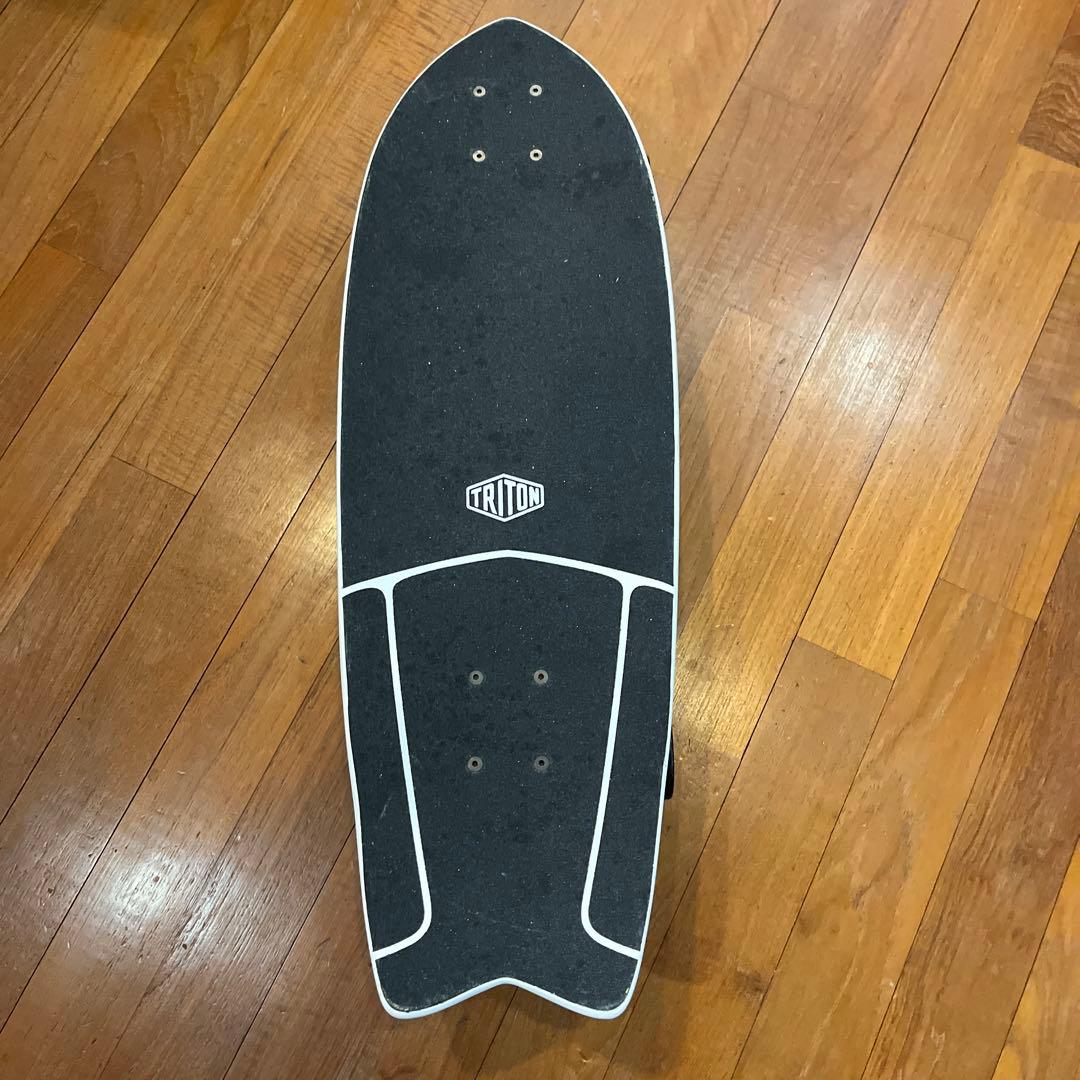 carver Triton（お値下げ交渉可）