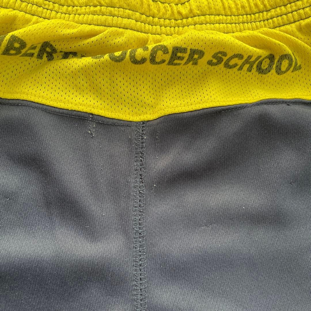 美品！リベルタ ジャージ上下160➕ハーフパンツMサイズ