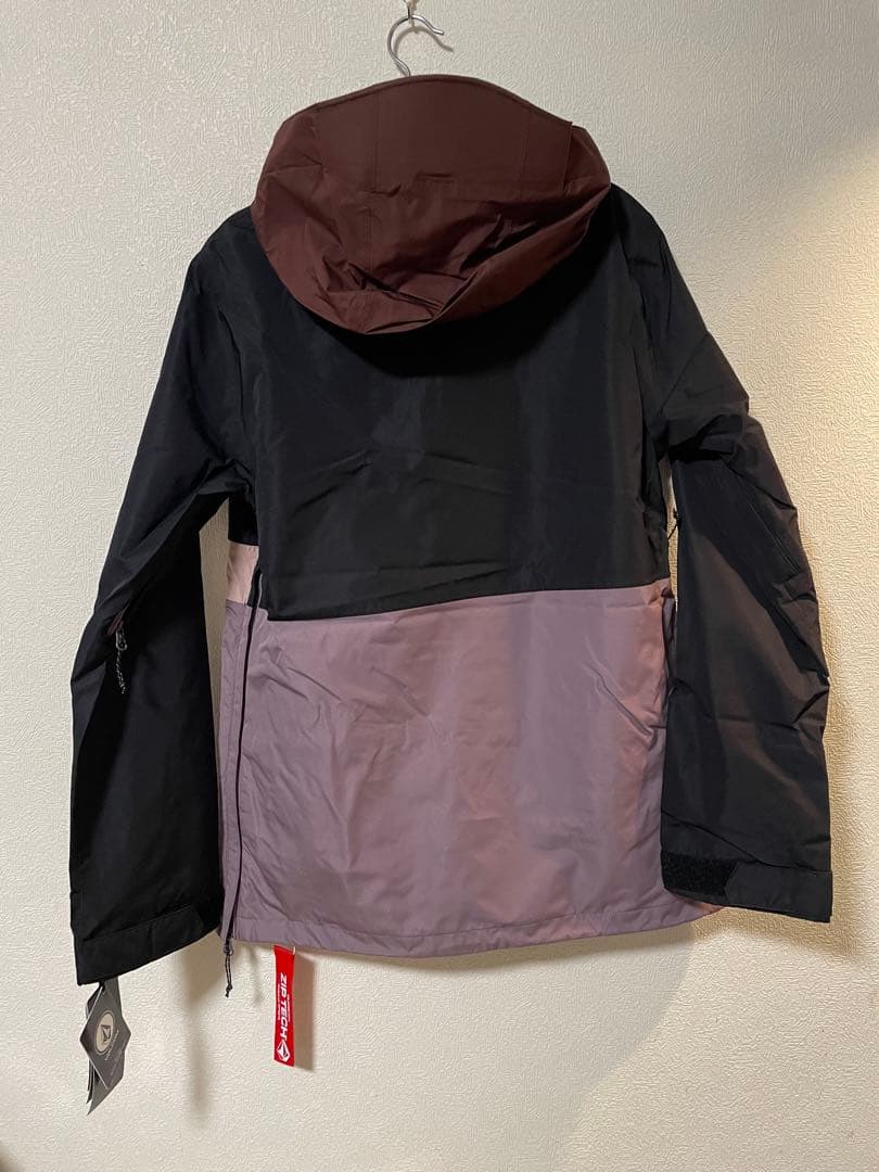 新品特価◇VOLCOM ウェア◇Ashfield Pullover◇レディースS