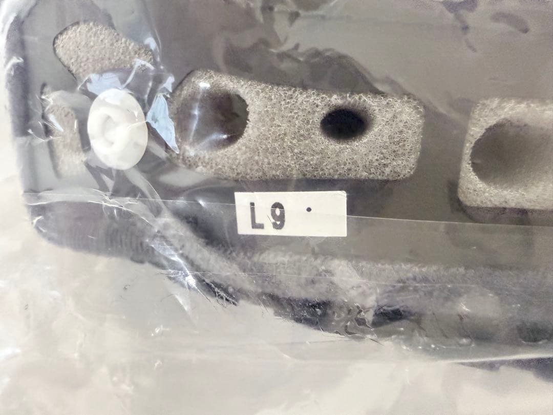 SHOEI ショウエイ GT-AIR2 内装セット サイズ L