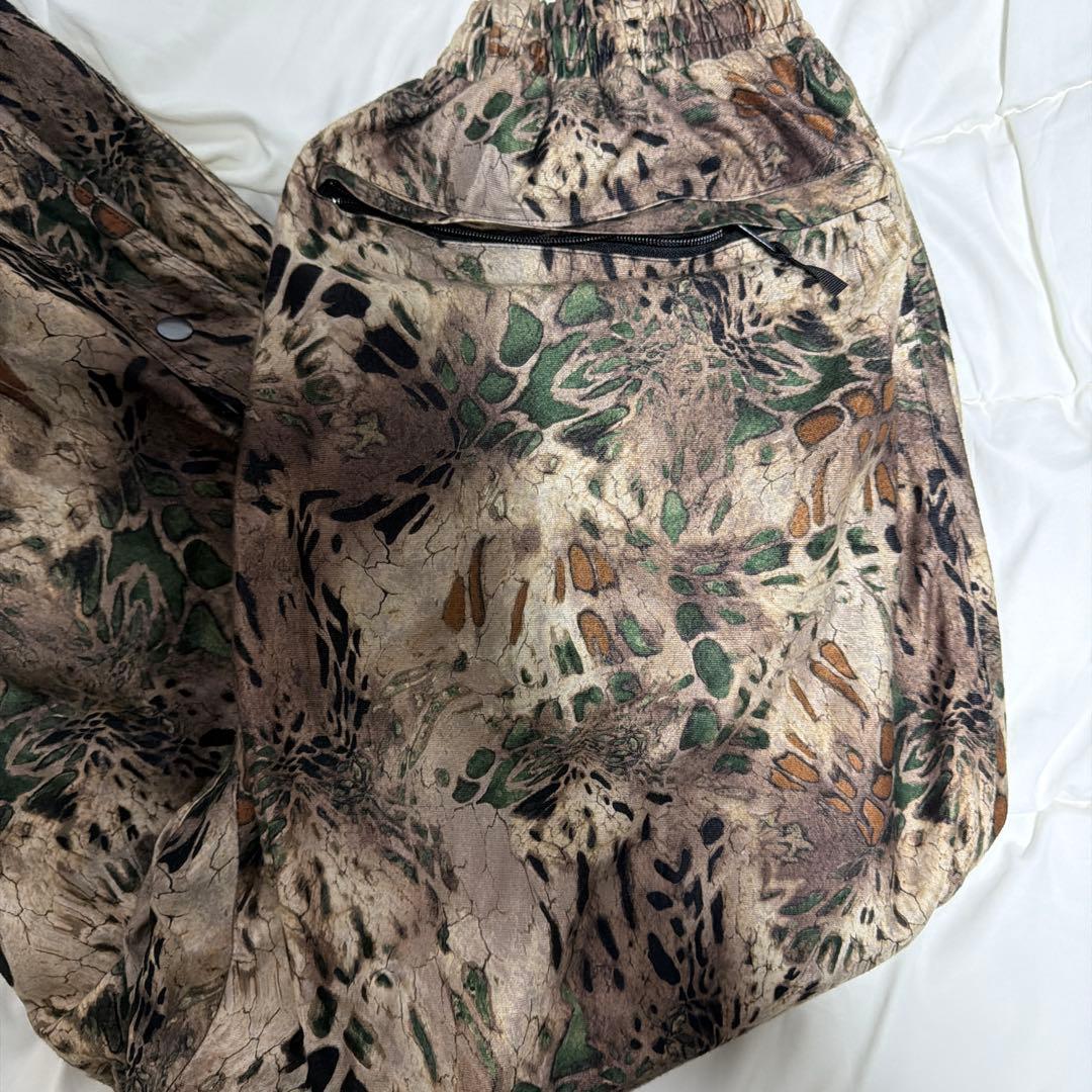 PRYM1 BDUカーゴパンツ　XL supreme