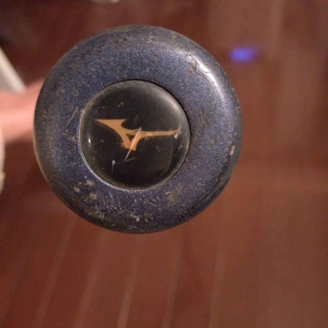 軟式少年野球用　MIZUNOビヨンドレガシー　トップバランス 80センチ