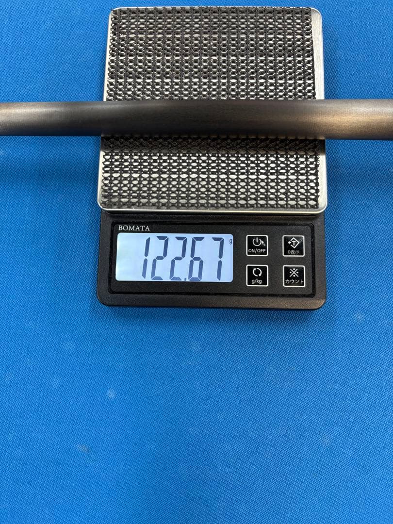 ビリヤード　カーボンシャフトIGNITE 訳あり