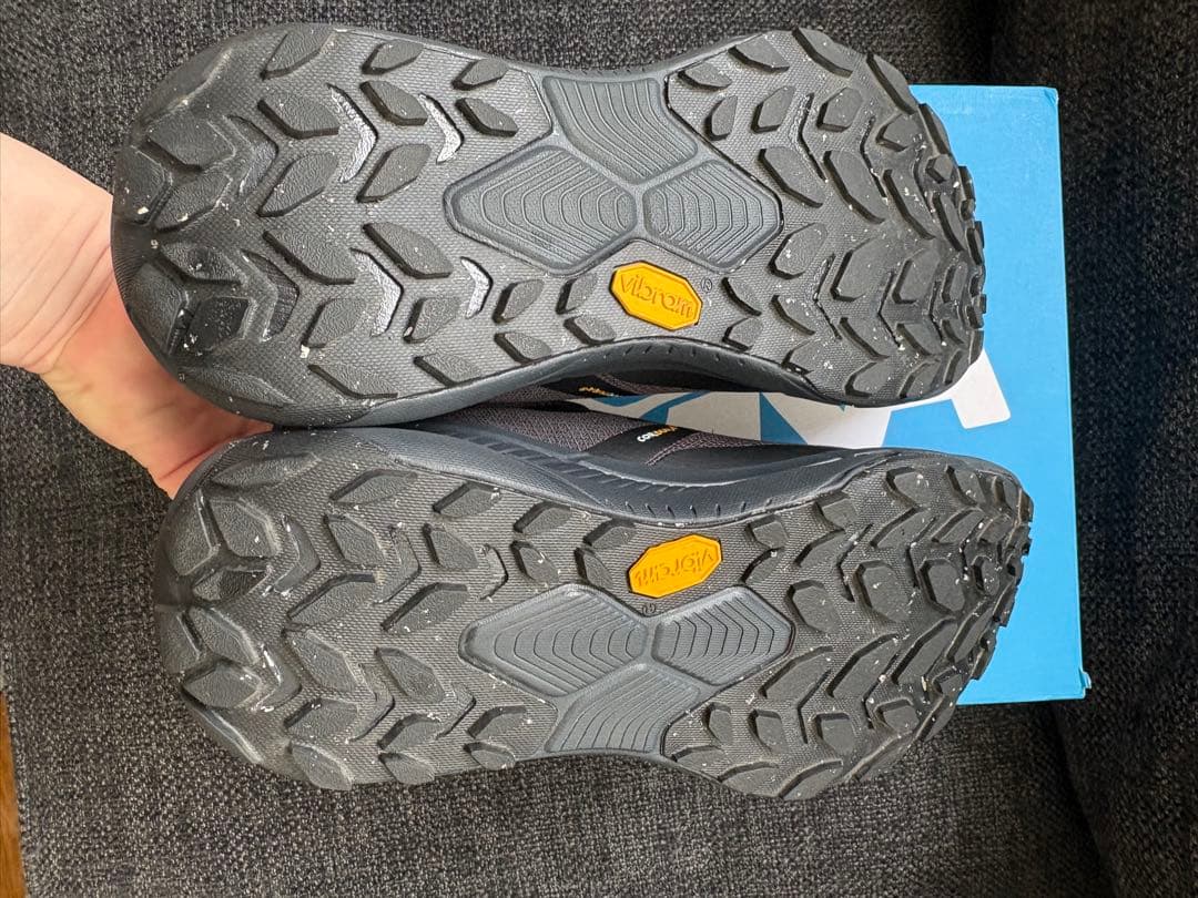 HOKA TRANSPORT GTX WIDE トランスポートGTX