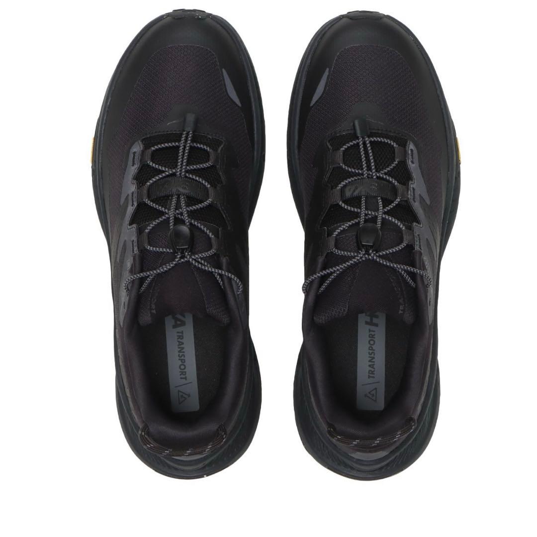 HOKA TRANSPORT GTX WIDE トランスポートGTX