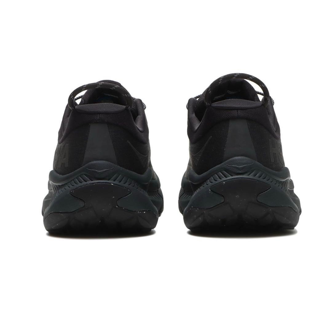 HOKA TRANSPORT GTX WIDE トランスポートGTX