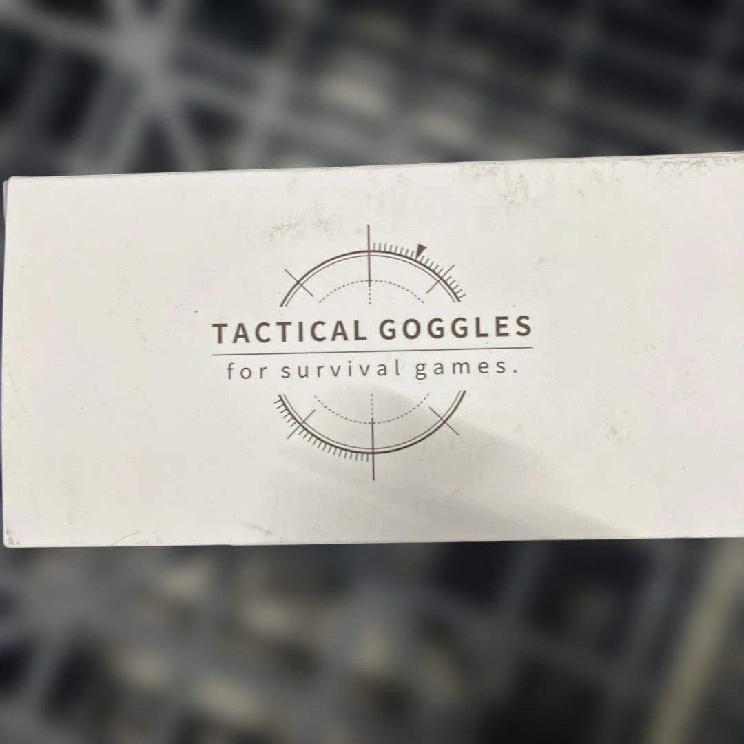 SWANS SG-2280 ブラック ゴーグル