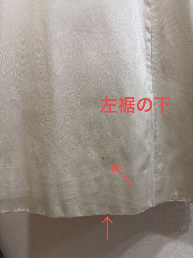 希少ヴィンテージ★Burberrys ケープ付き ステンカラーコート ライナー有