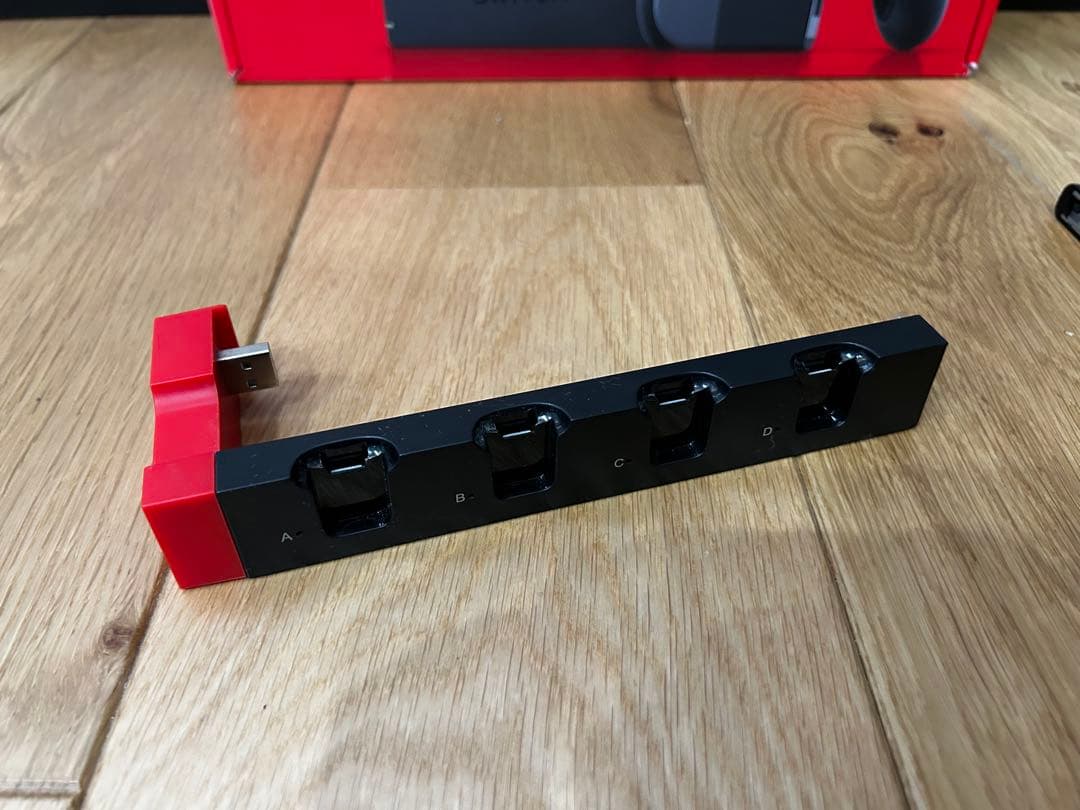 [おまけ付] Nintendo Switch 中古 ニンテンドー スイッチ