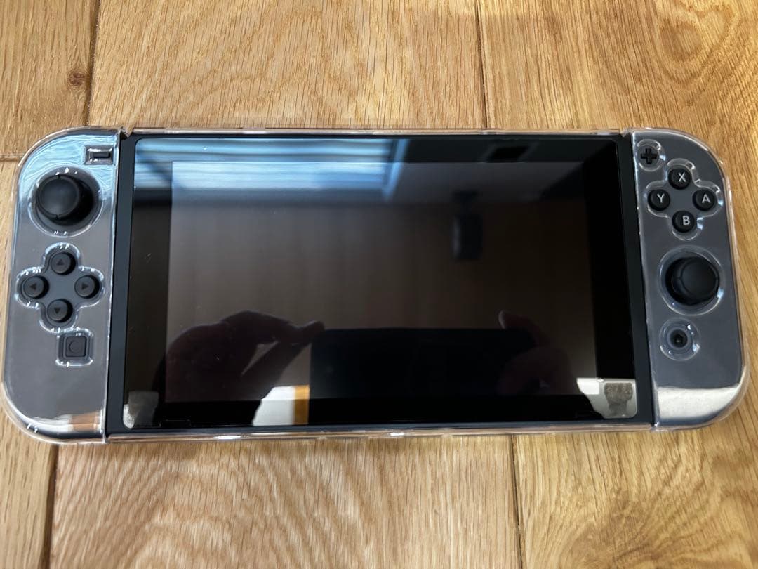 [おまけ付] Nintendo Switch 中古 ニンテンドー スイッチ