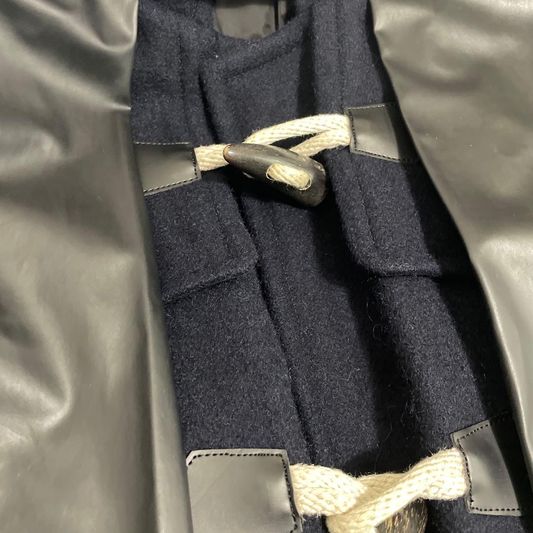 そ*ナ様 TOGA VIRILIS 18AWドッキングコート