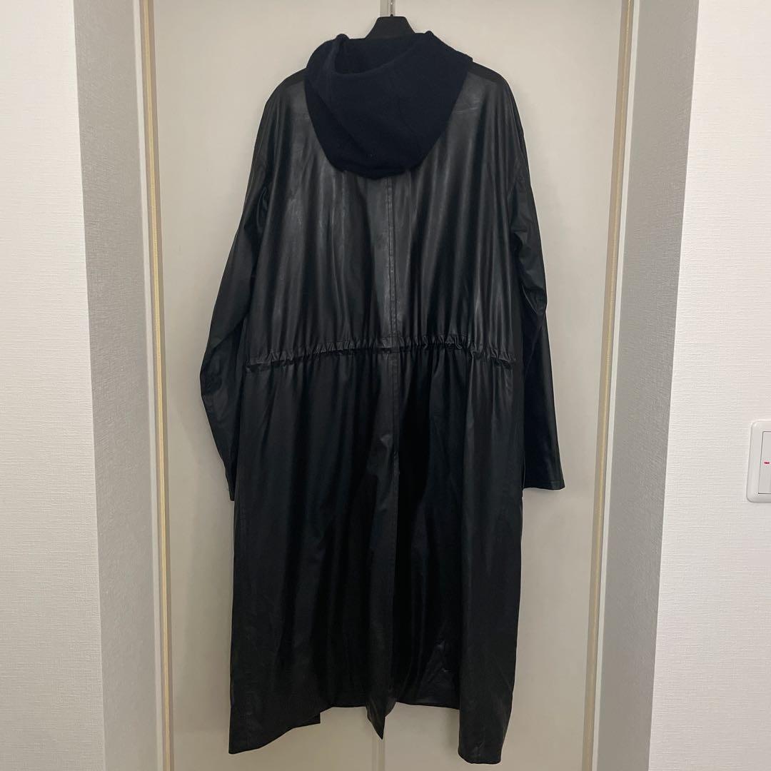 そ*ナ様 TOGA VIRILIS 18AWドッキングコート