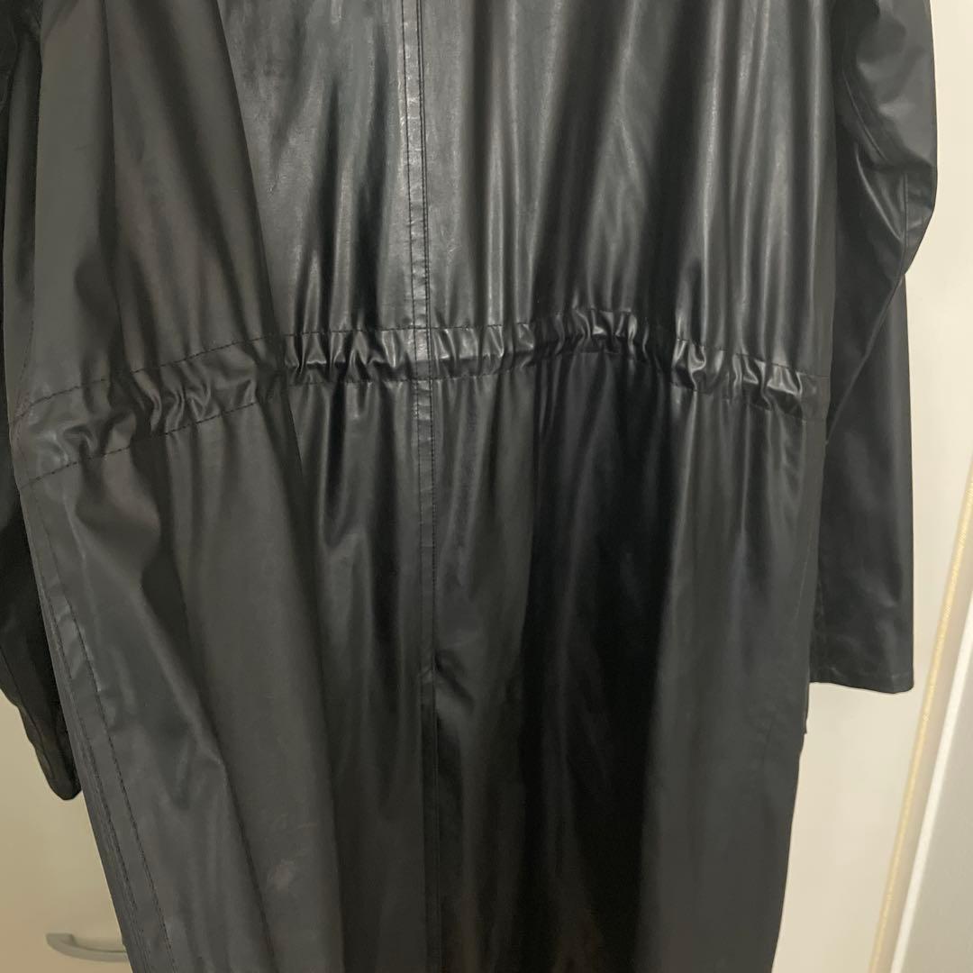 そ*ナ様 TOGA VIRILIS 18AWドッキングコート