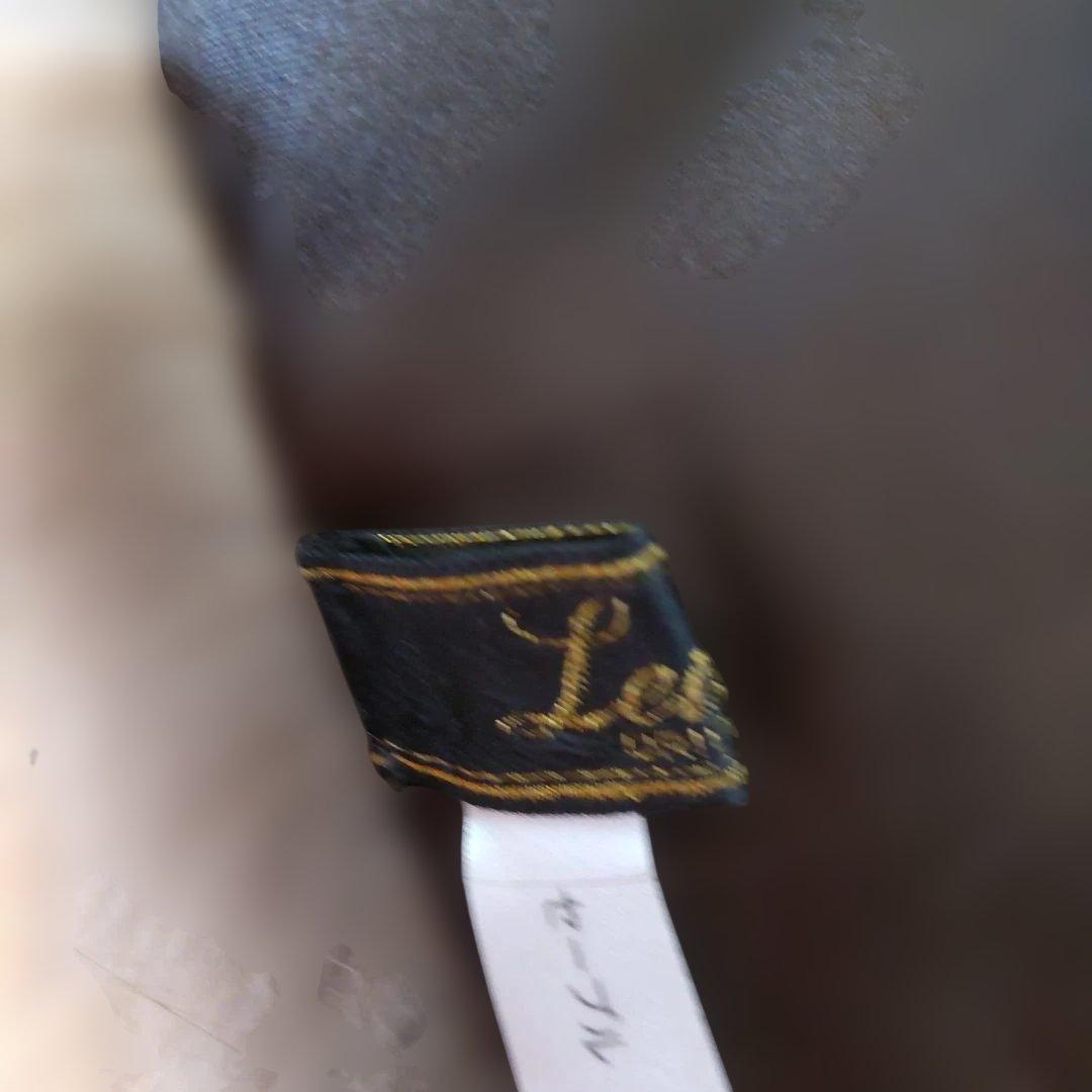 レリアン ティペット美品