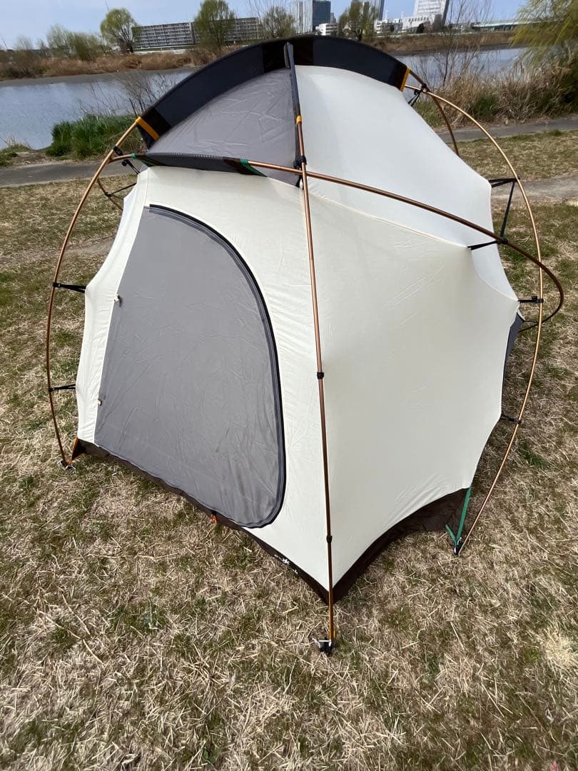 【専用】スノーピーク ランドブリーズHD5