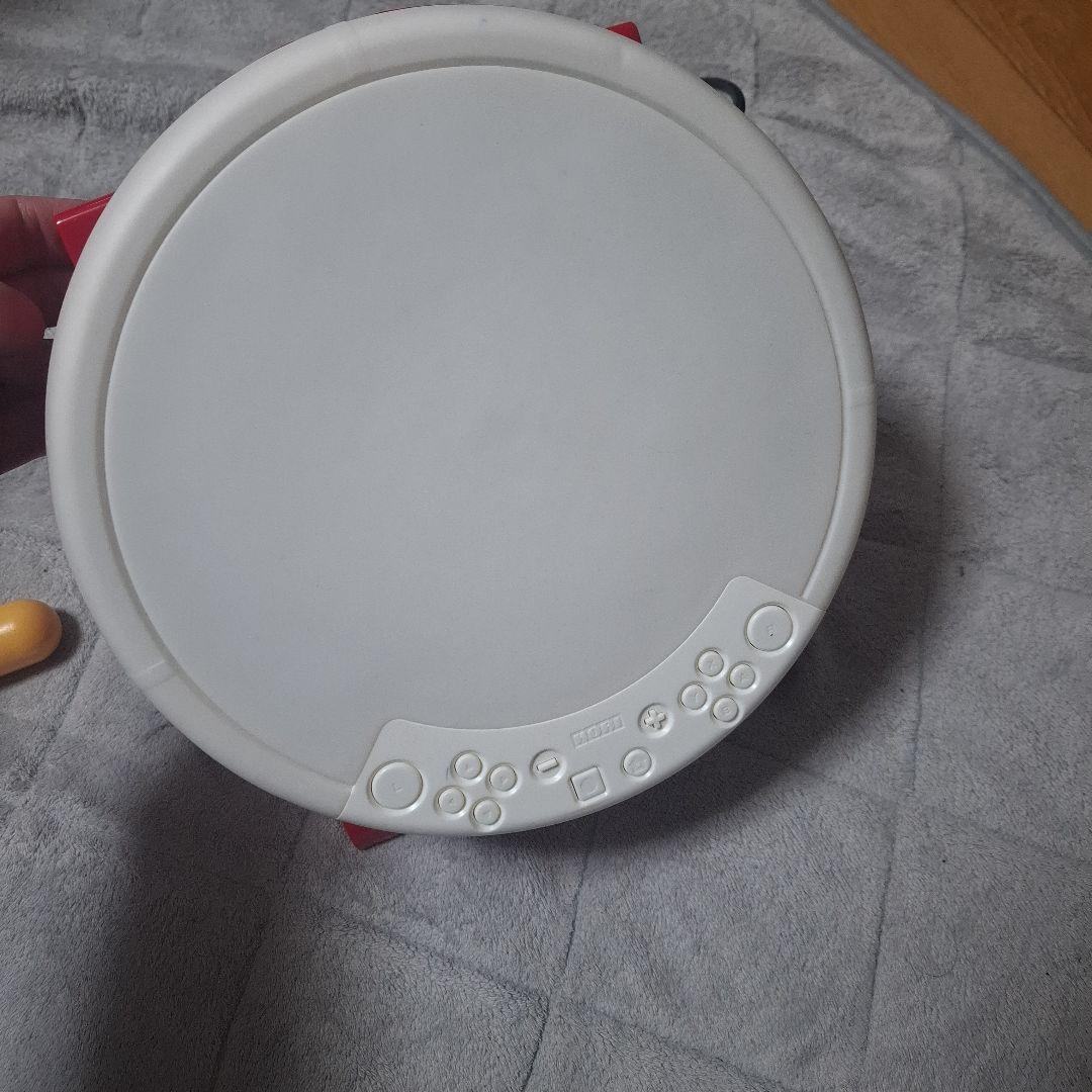 太鼓の達人 ドンダフルフェスティバル セット