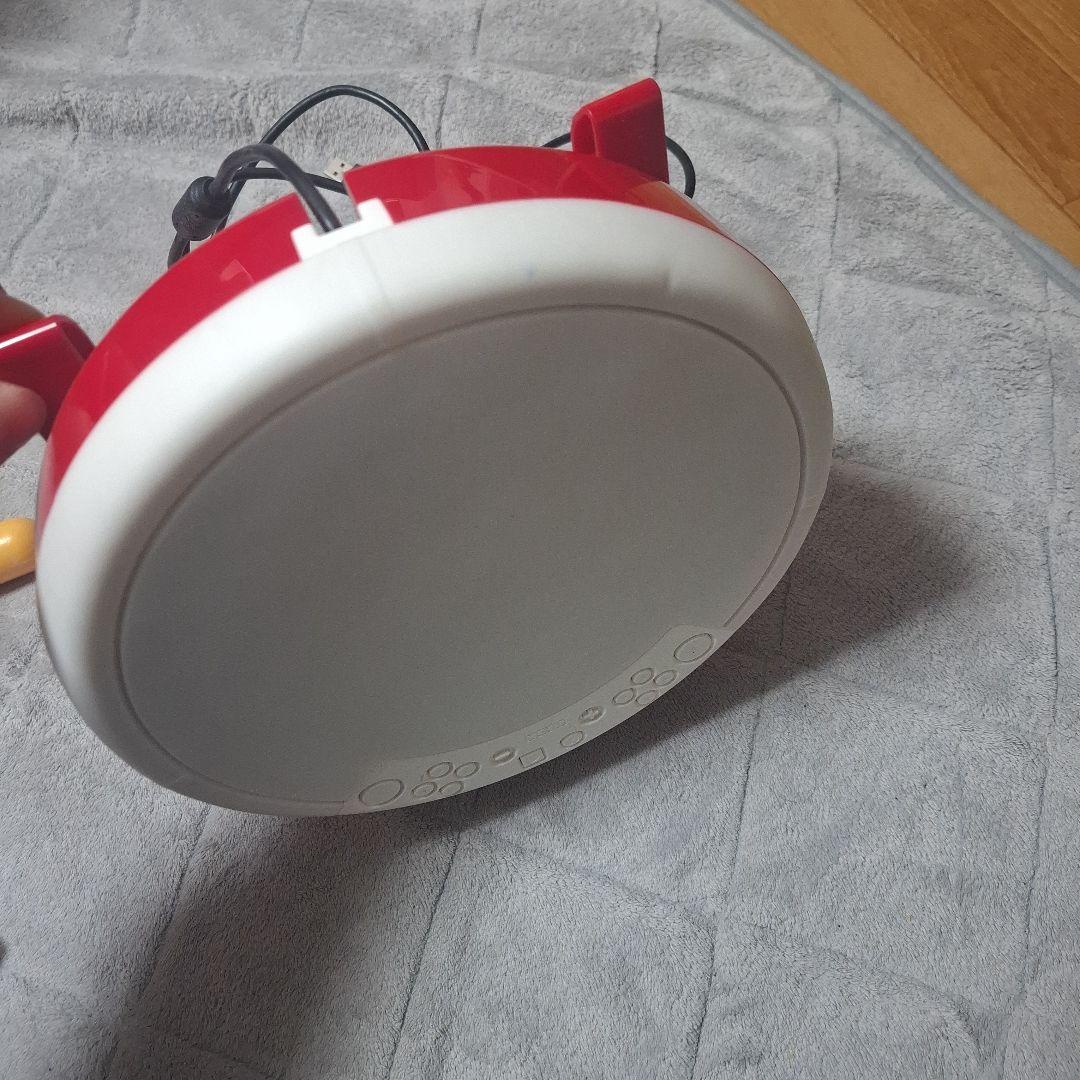 太鼓の達人 ドンダフルフェスティバル セット