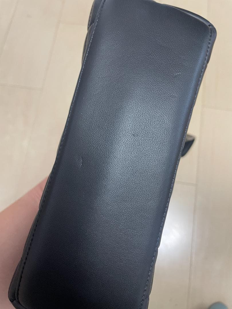 DEMELLIER デメリエー PHOENIX フェニックス ショルダーバッグ