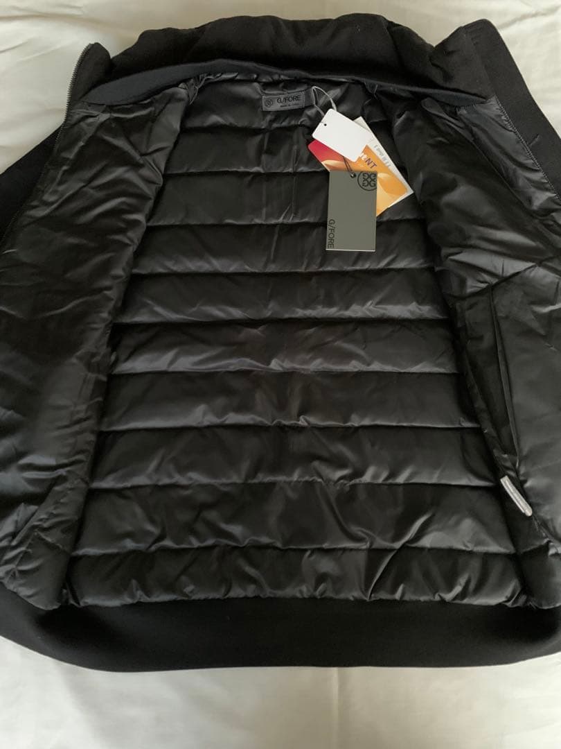 G/FOREダウンブルゾン