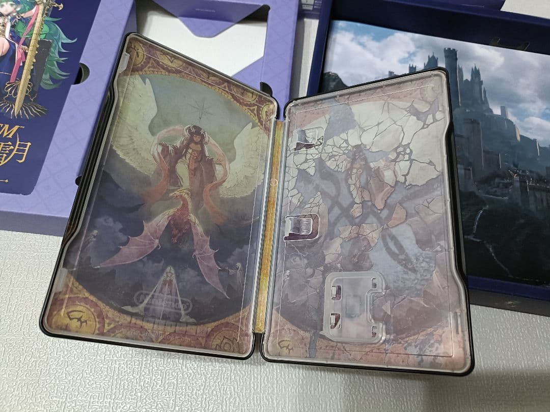 ファイアーエムブレム 風花雪月 フォドラコレクション