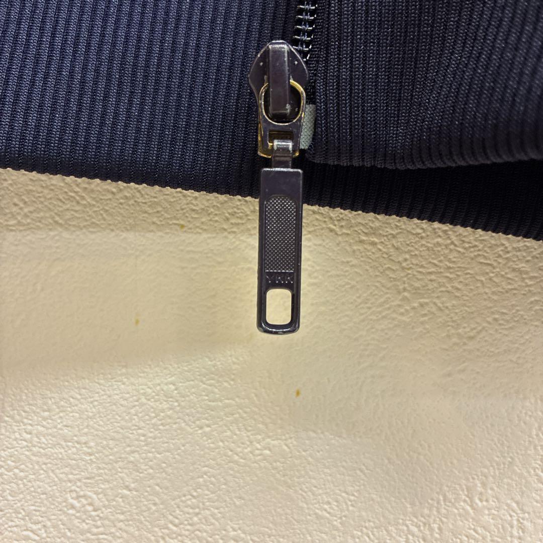 《希少》adidas★アディダス ファイヤーバード ジャージ ネイビー メンズM