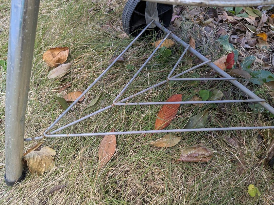 weber(ウェーバー)　ケトルグリル　直径47cm　ブラック　BBQグリル