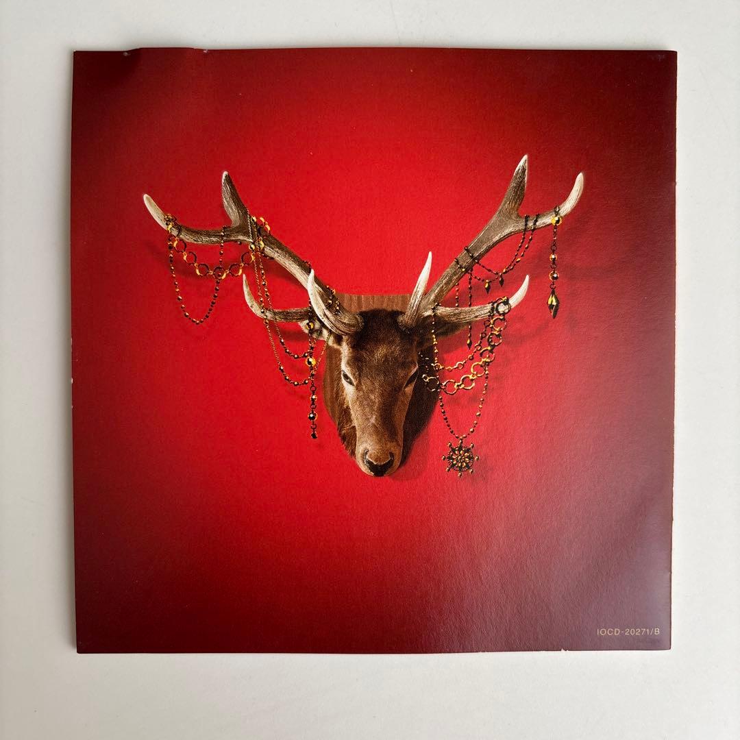 華麗なる11変化　松平健