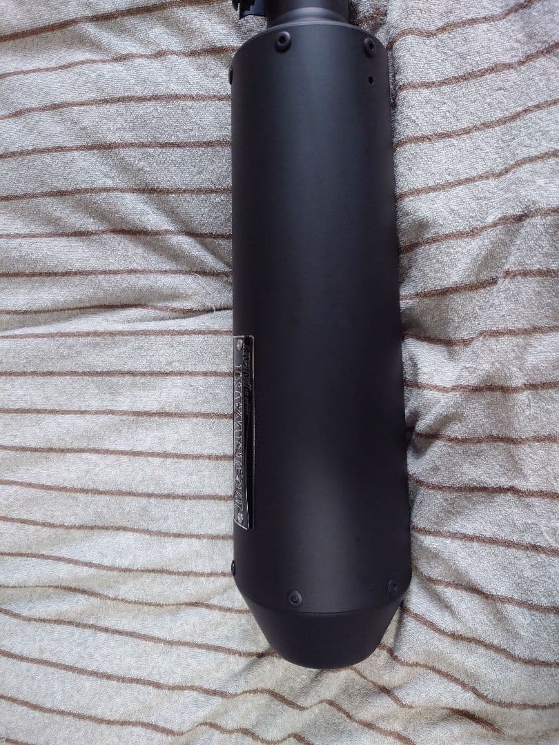 スリップオンマフラー NEO CLASSIC レブル250 2025モデル用