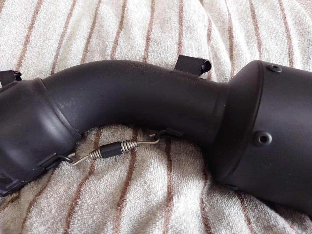 スリップオンマフラー NEO CLASSIC レブル250 2025モデル用