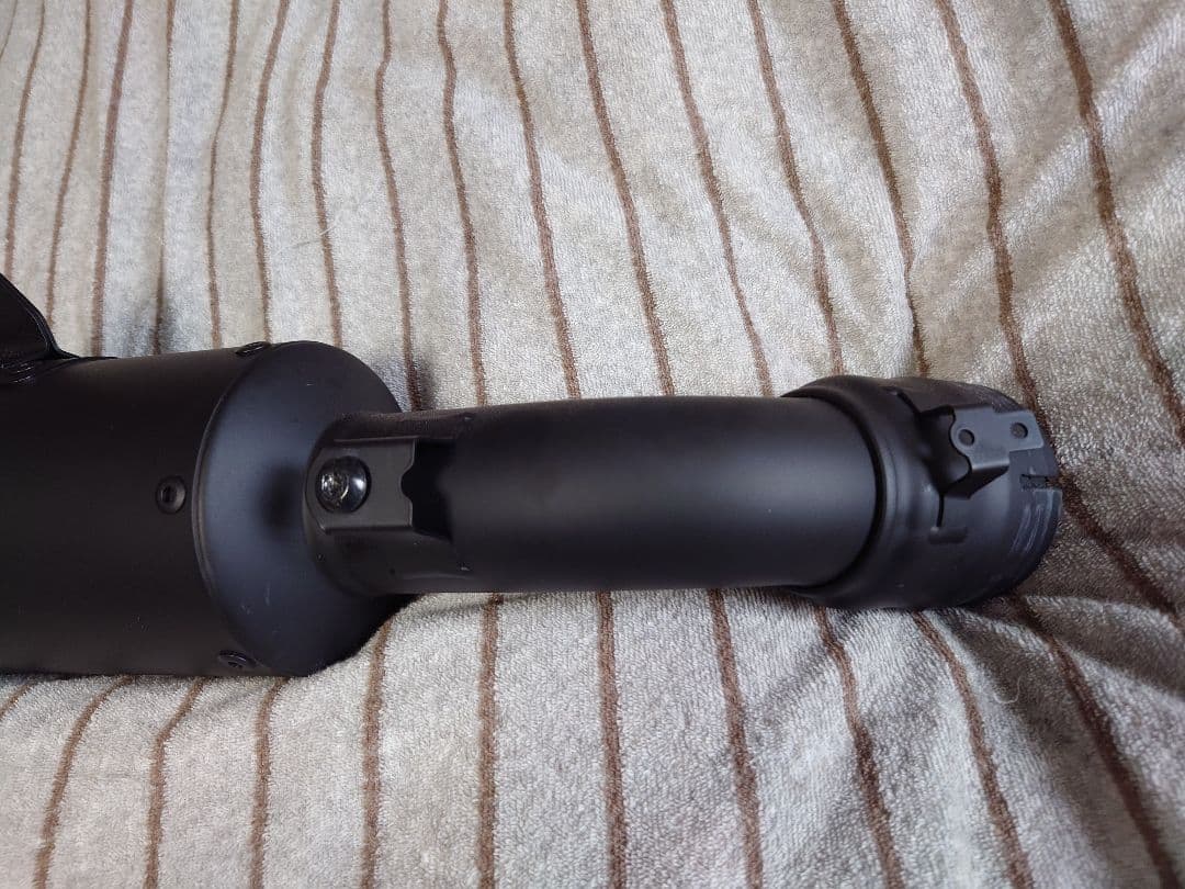 スリップオンマフラー NEO CLASSIC レブル250 2025モデル用