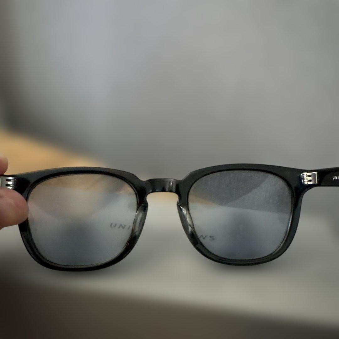 【別注】KANEKO OPTICAL（金子眼鏡）Modern モダン サングラス