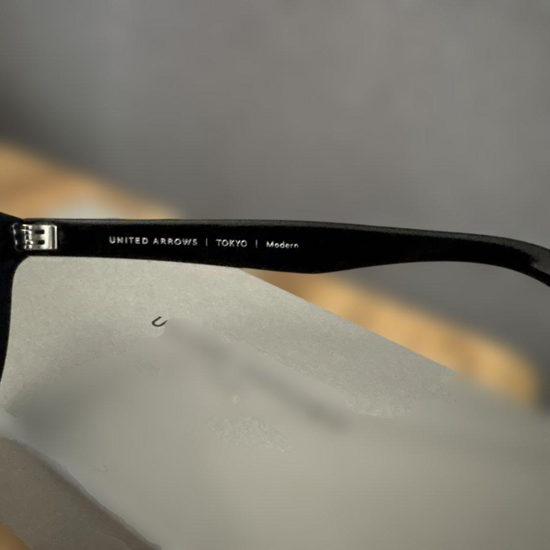 【別注】KANEKO OPTICAL（金子眼鏡）Modern モダン サングラス