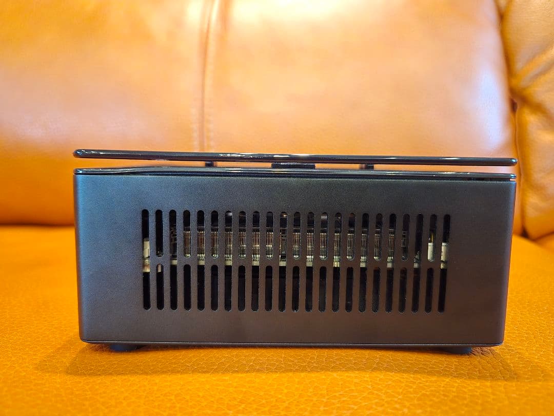 GMKtec Nucbox K8 Plus 64GB仕様