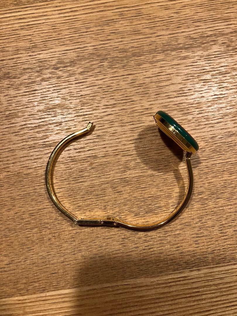 GUCCI 1100 チェンジベゼルウォッチ