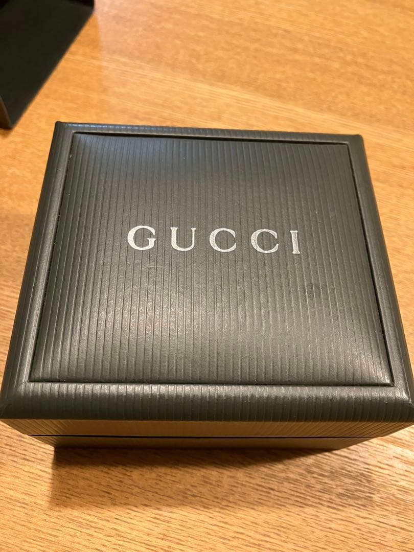 GUCCI 1100 チェンジベゼルウォッチ