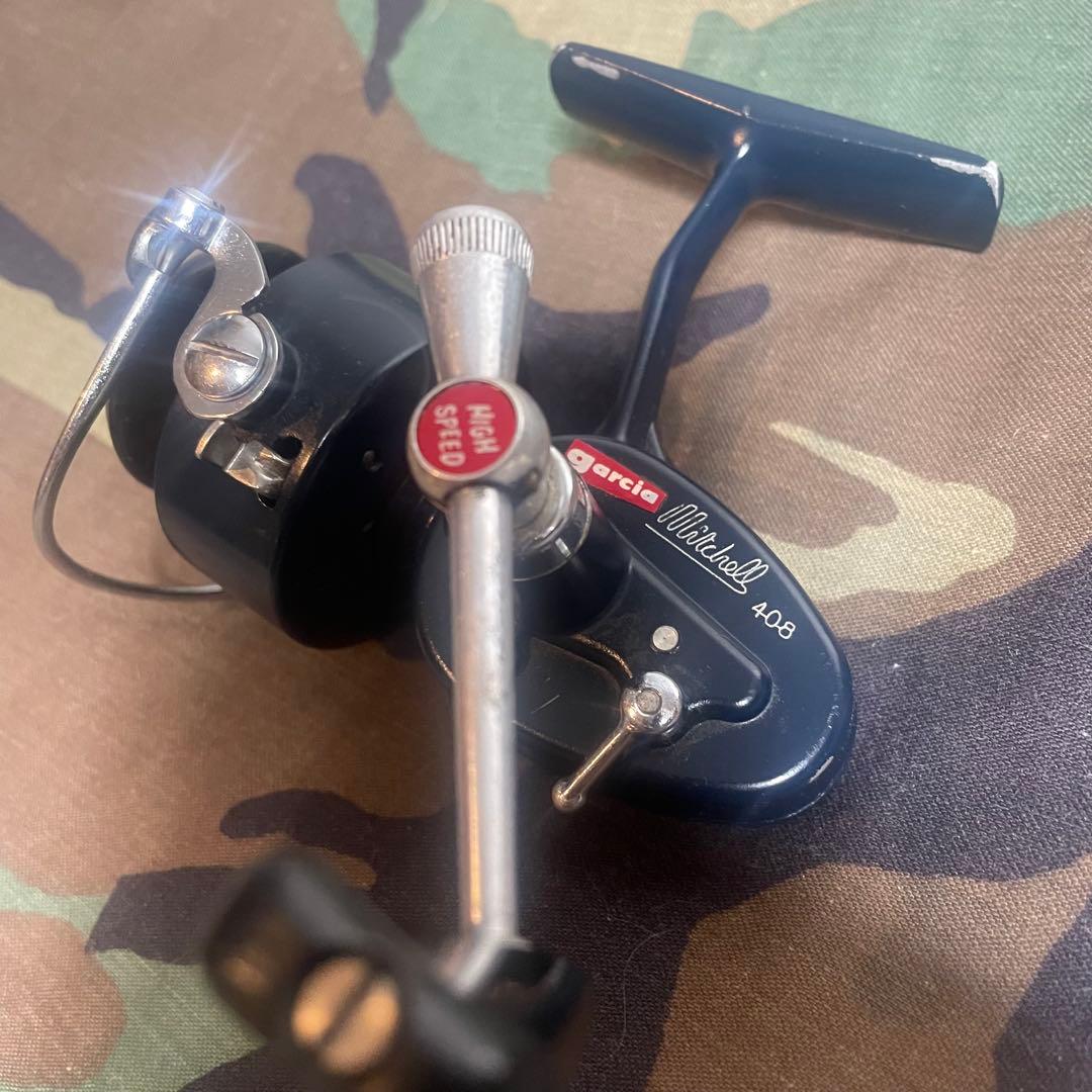 最終値引き！ Mitchell 408 ミッチェル408