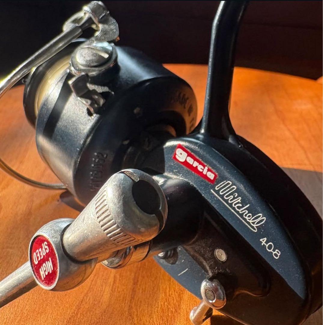 最終値引き！ Mitchell 408 ミッチェル408