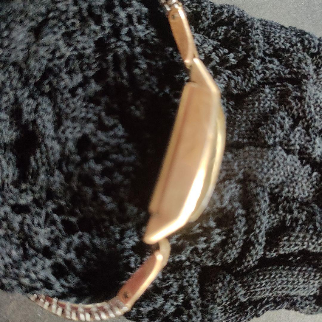 アンティーク　DENRO 18K レディース　腕時計