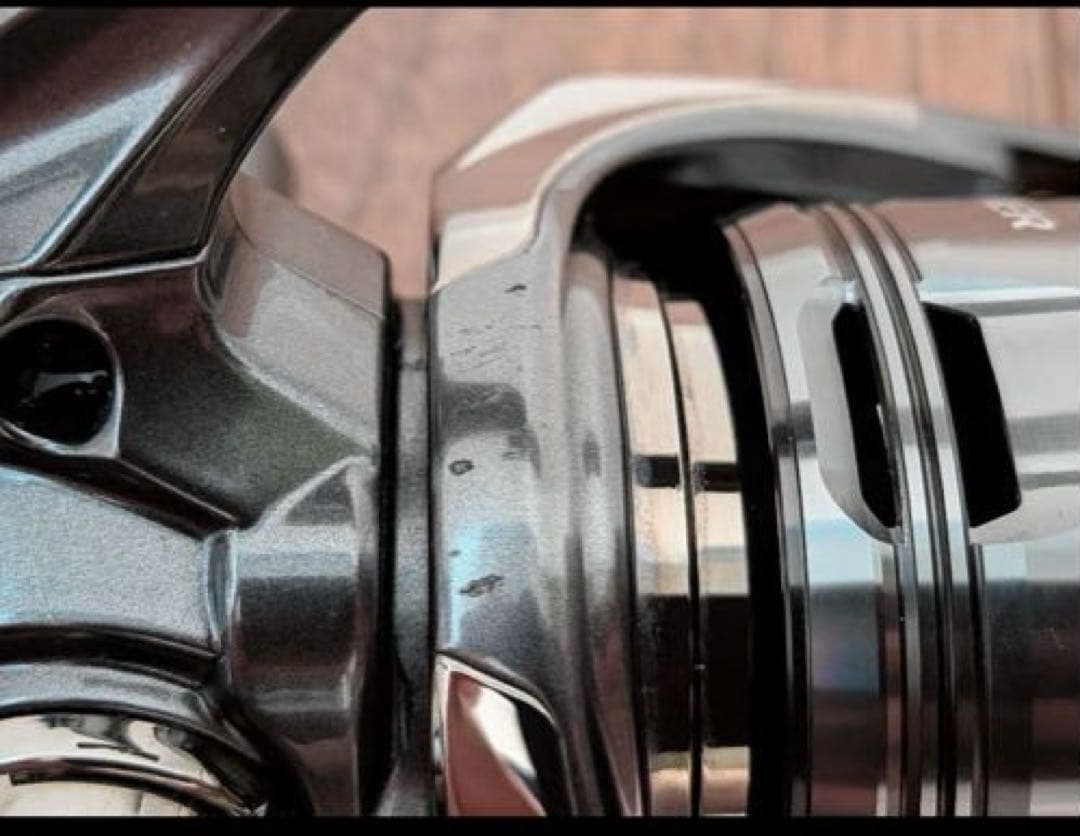 24ツインパワー　5000XG