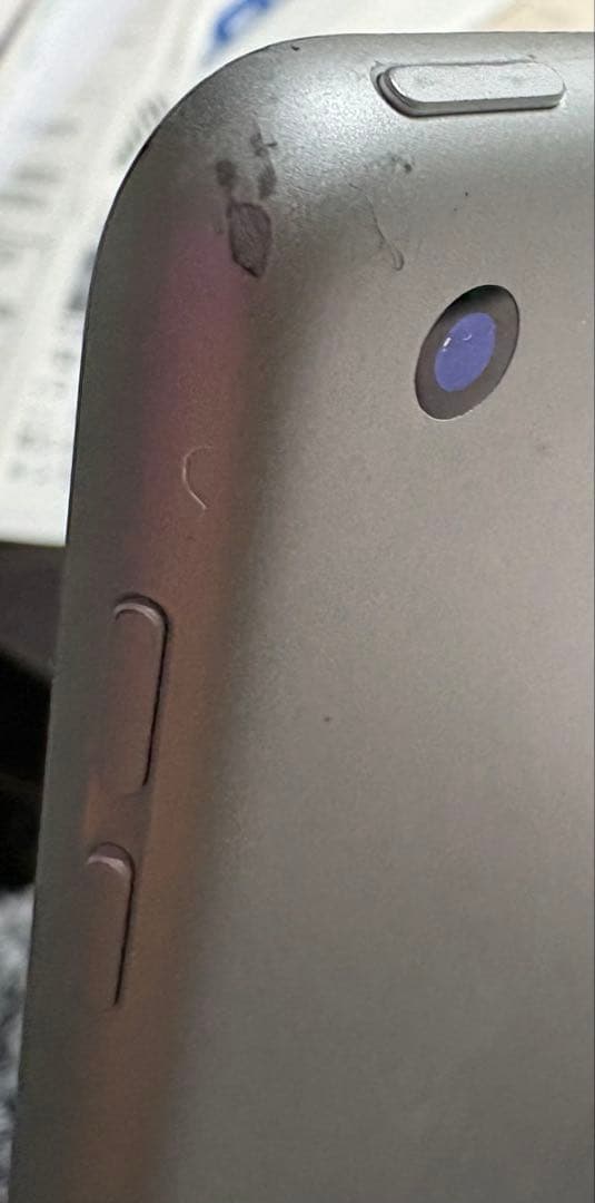 Apple iPad (第9世代) 64GB