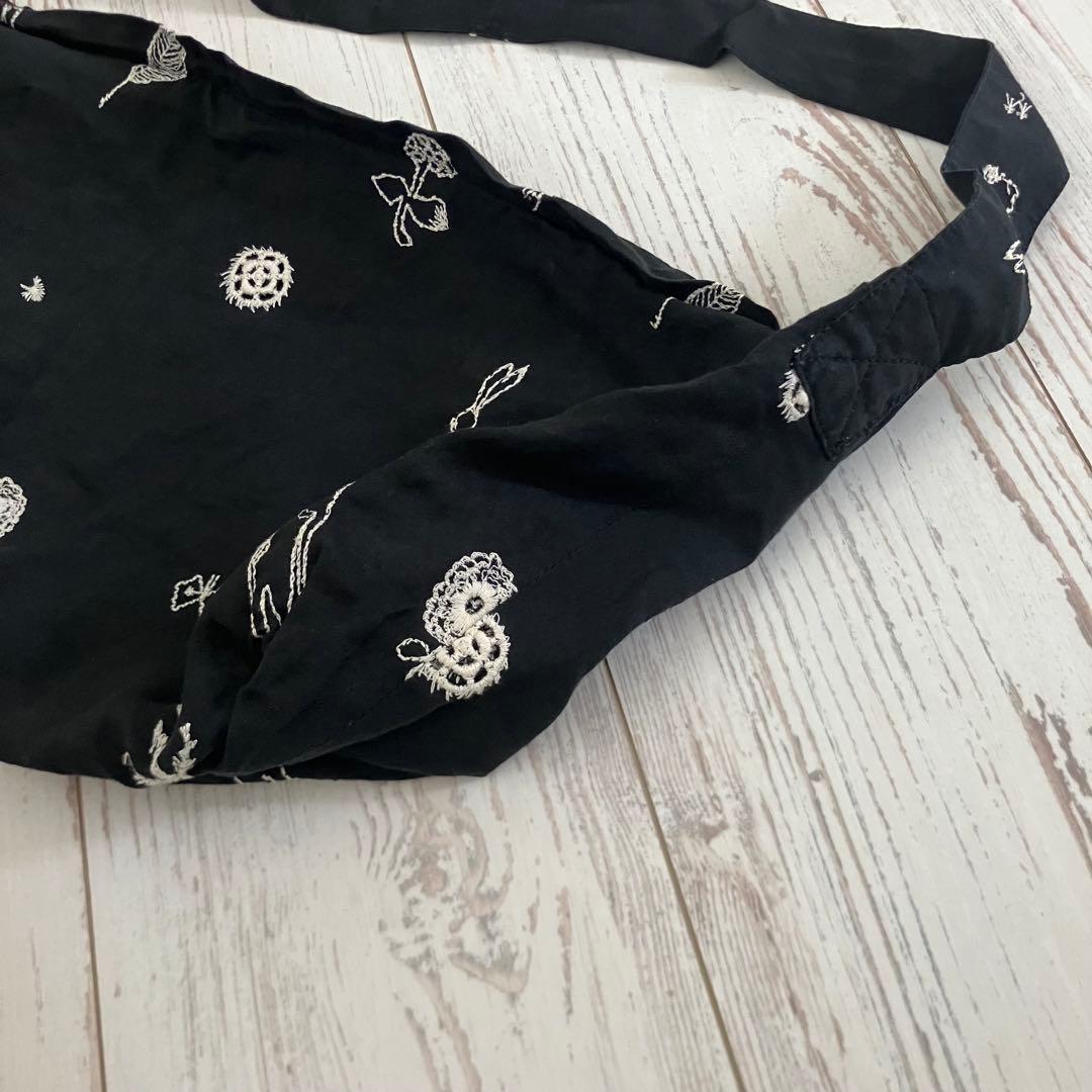 美品✨ミナペルホネンmina perhonen✨wanderショルダーバッグ