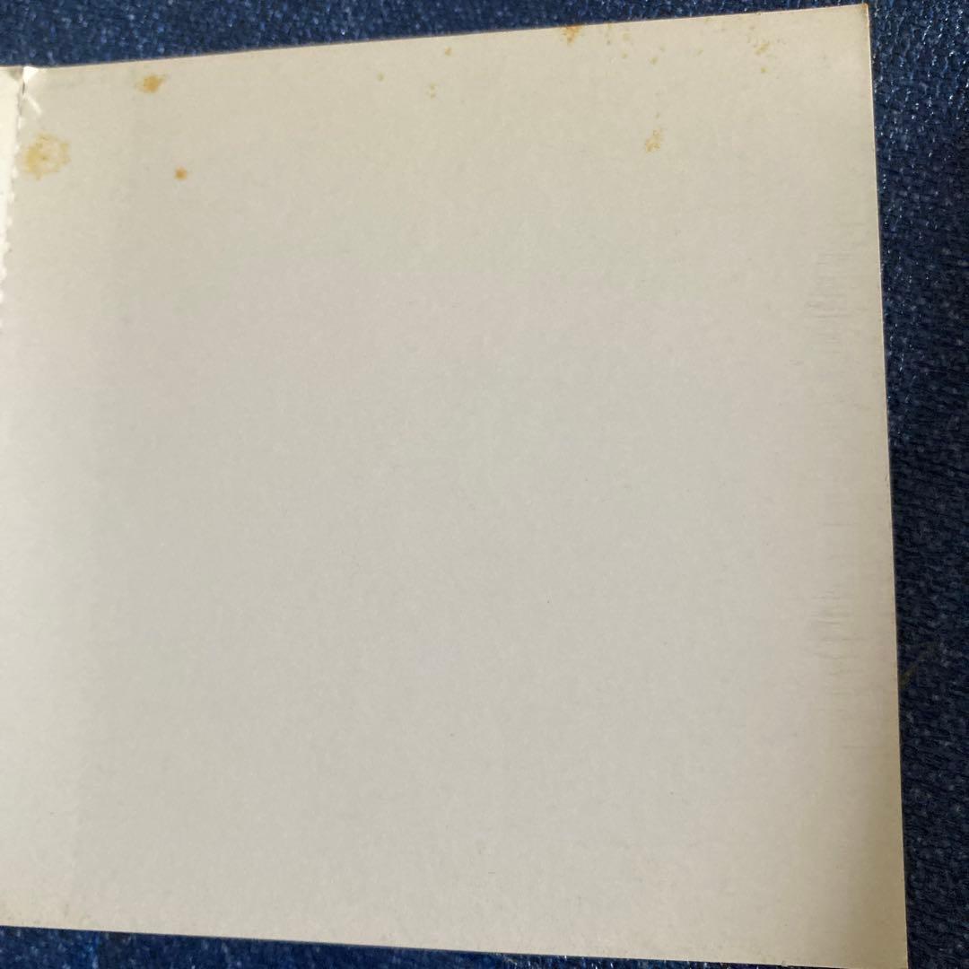 X エックス　x japan シングルズ　ミニディスク プロモ盤　ベスト