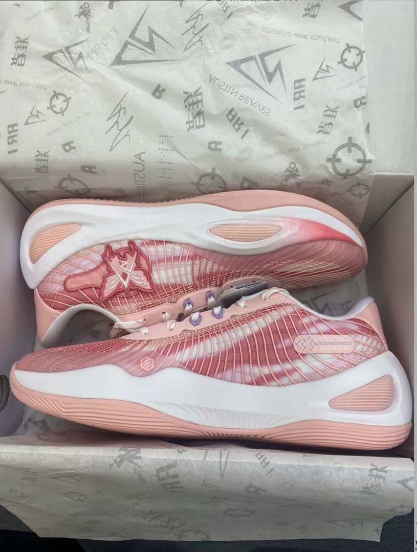 Rigorer リゴラー AR1 バレンタインデー