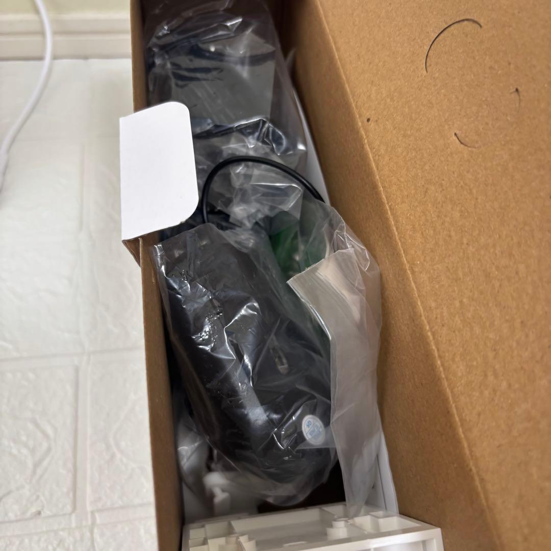 防犯カメラ 屋外 500万画素 2台セット 10インチモニター付き 360°回転