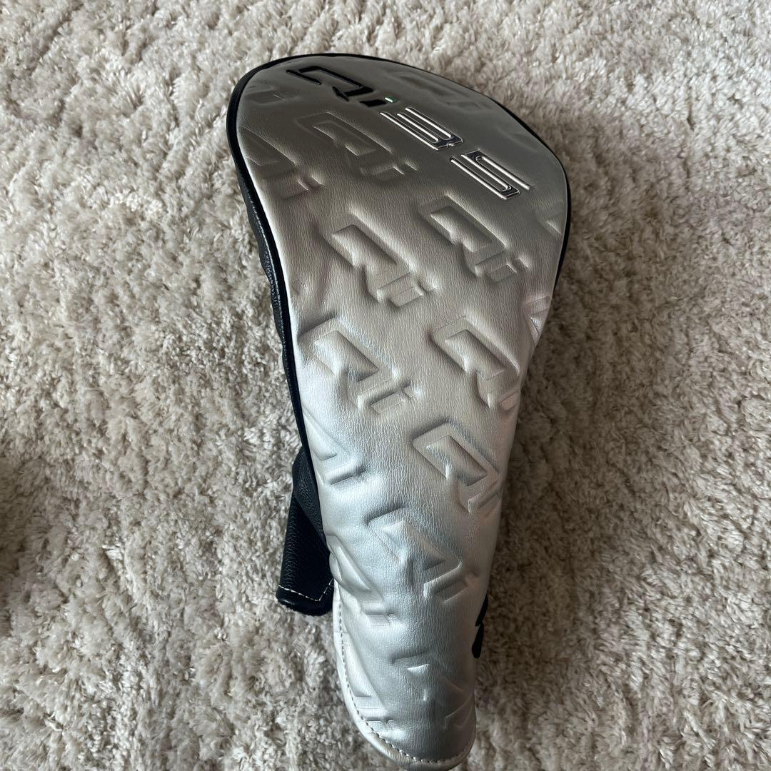 TaylorMade Qi35 10.5° ドライバー